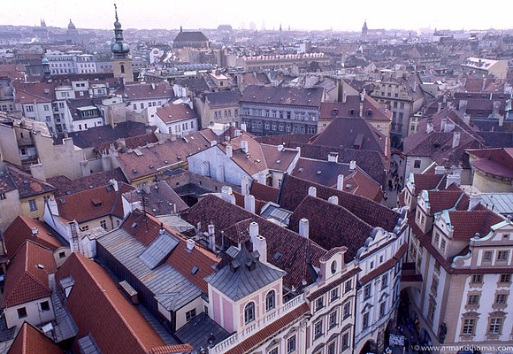 PRAGUE