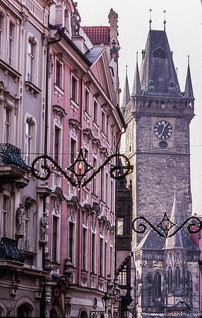 PRAGUE