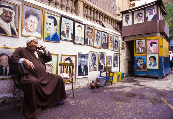 CAIRO