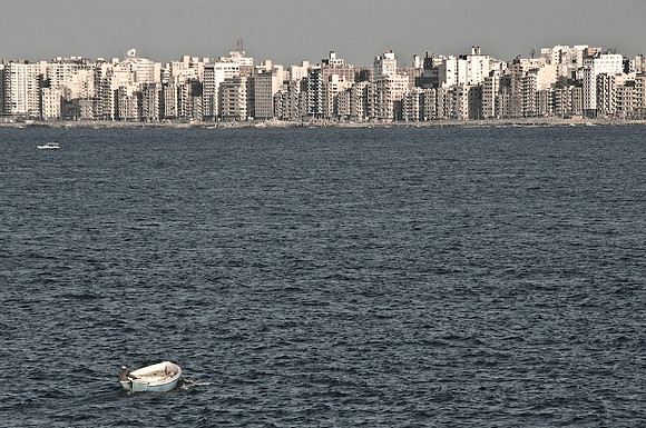ALEXANDRIA