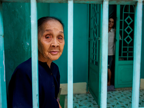 SAIGON