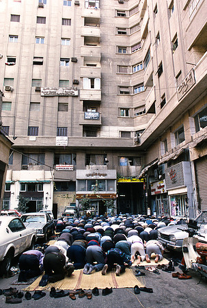CAIRO