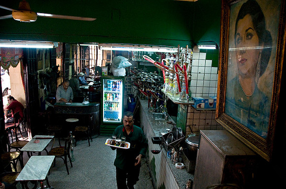 CAIRO