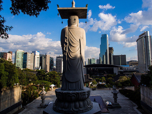 SEOUL