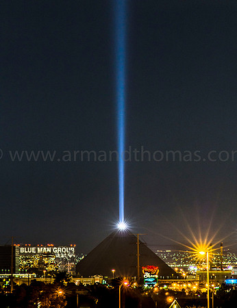 LUXOR BEAM