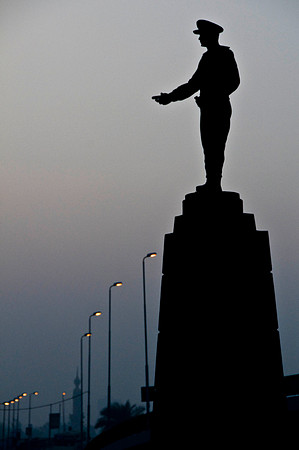 CAIRO
