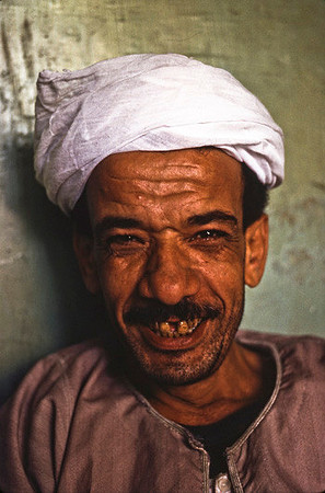 CAIRO