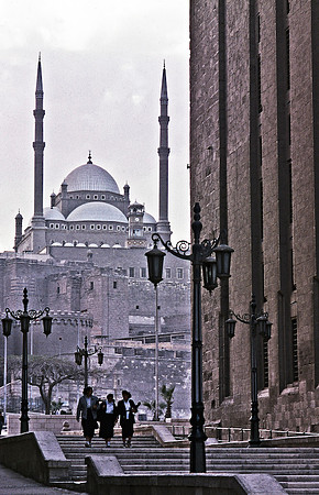 CAIRO