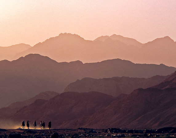 SINAI