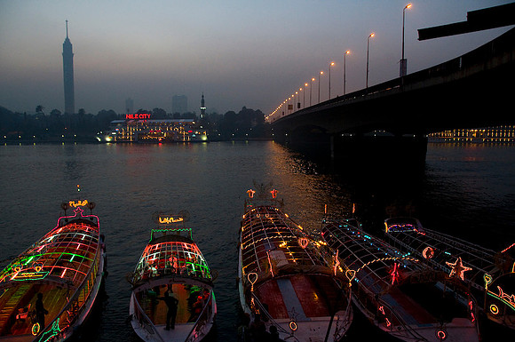 CAIRO