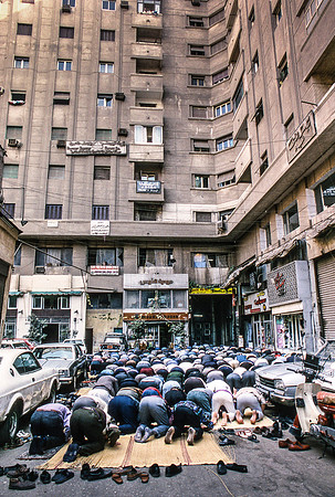 CAIRO
