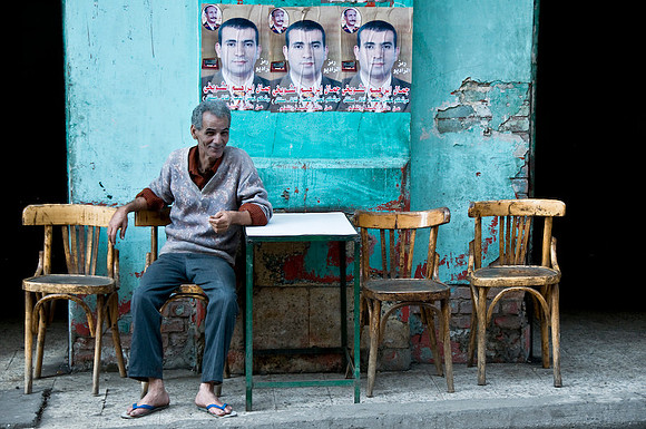 CAIRO