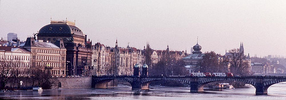 PRAGUE