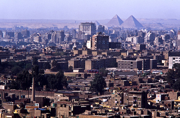 CAIRO