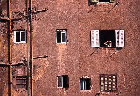 CAIRO