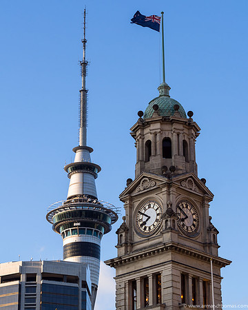 AUKLAND