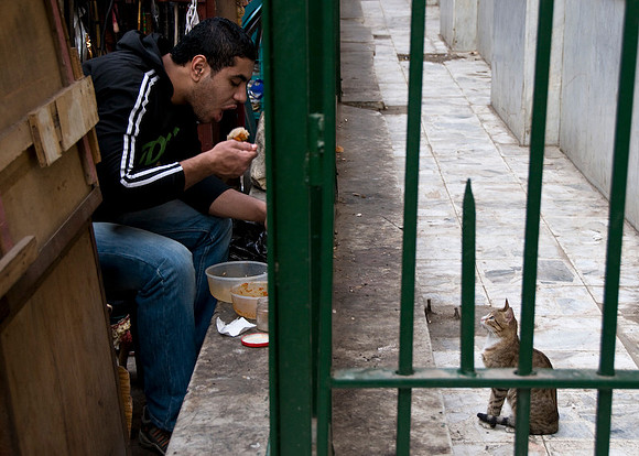 CAIRO
