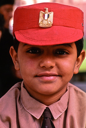 egypt