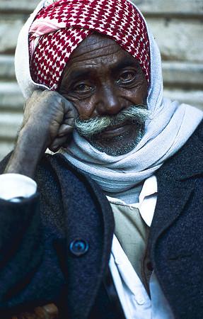 UPPER EGYPT