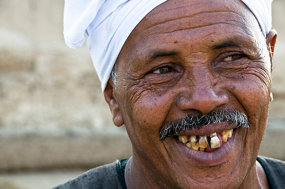 UPPER EGYPT