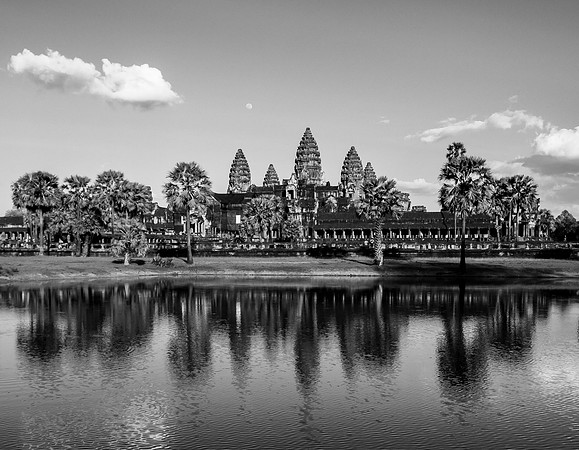 ANGKOR WAT
