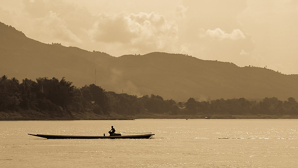 LUANG PRABANG